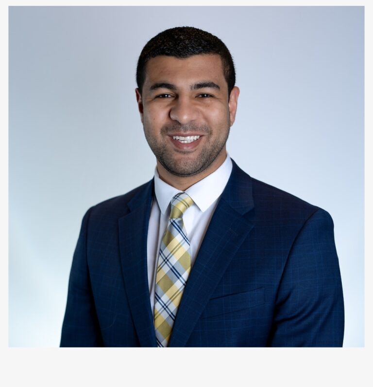 Dr. Joseph Youssef, board-certified surgeon at Samaritan Surgical Specialists